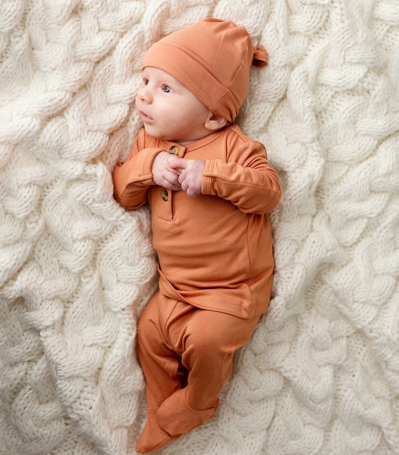 Baby Newborn Two piece